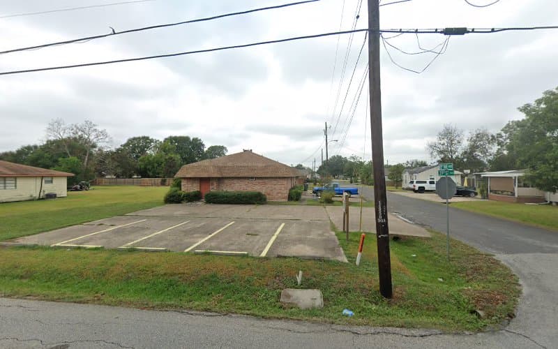 Kennaugh Chris w DDS in Port Arthur, TX