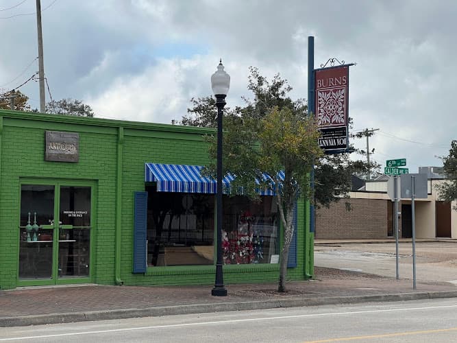 Bon Vivant in Beaumont, TX