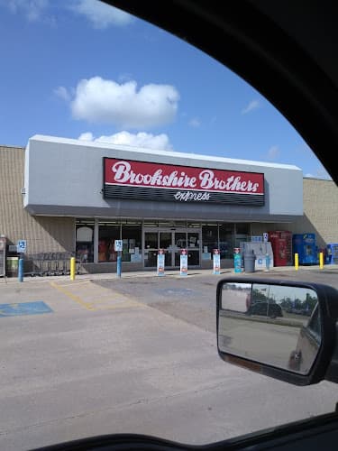 Brookshire Brothers Pharmacy