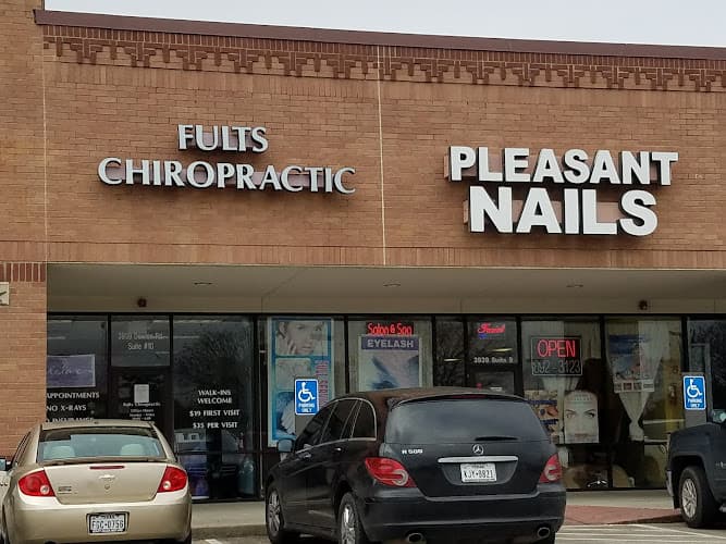 Pleasant Nails and Spa