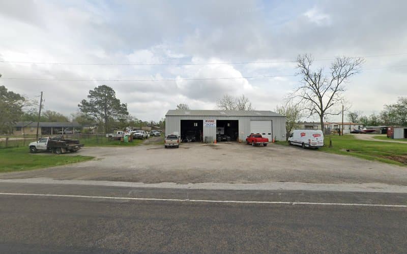 Evans' Truck& Trailer Repair