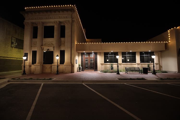 Farmers State Bank, Center Corporate Office
