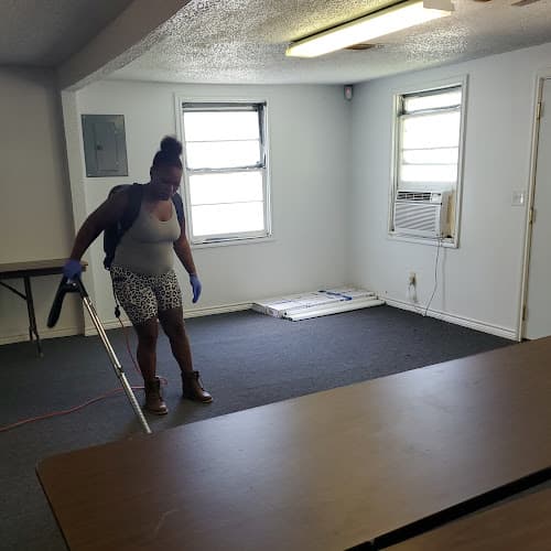 Wright Cleaning Services, LLC. in Nacogdoches, TX