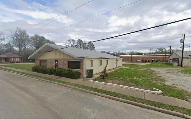 Newton County News in Newton, TX