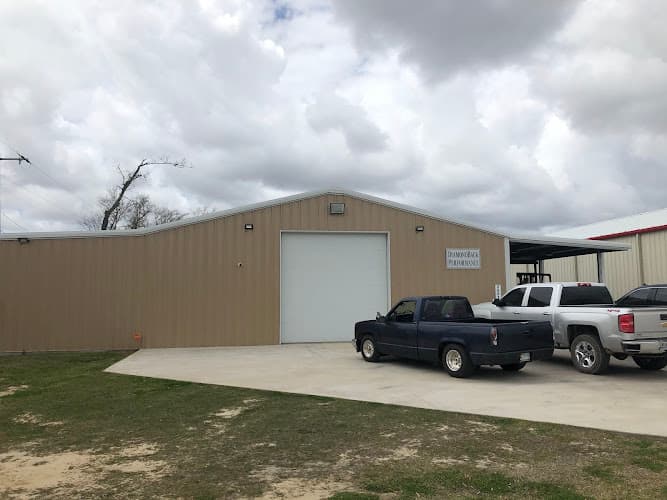 DiamondBack Performance in Orange, TX
