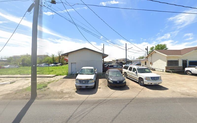Hanks Automotive