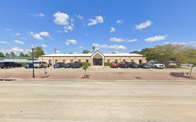 The Tax Poet in Beaumont, TX