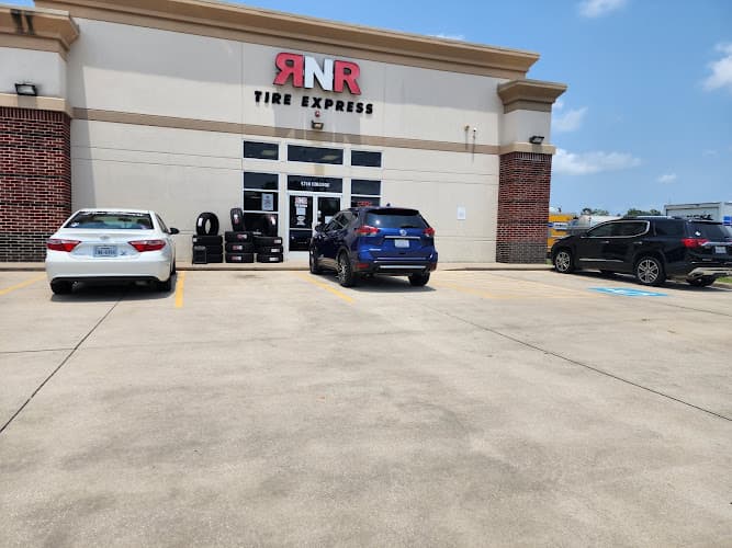 RNR Tire Express