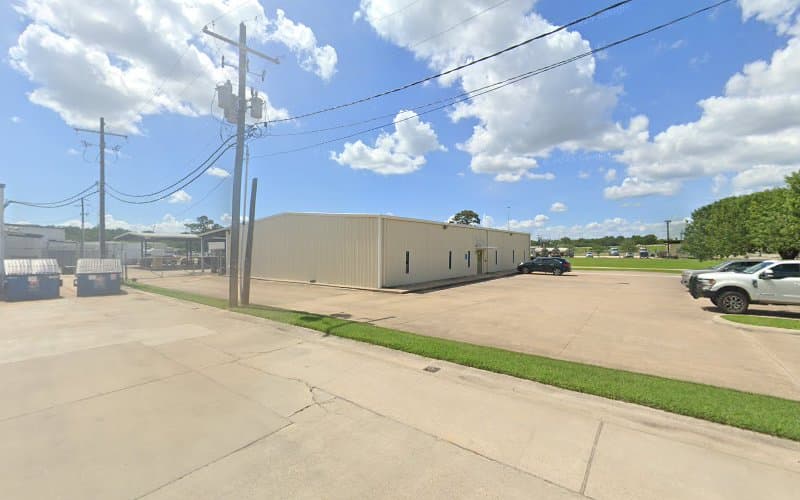 Caliber Solutions in Beaumont, TX