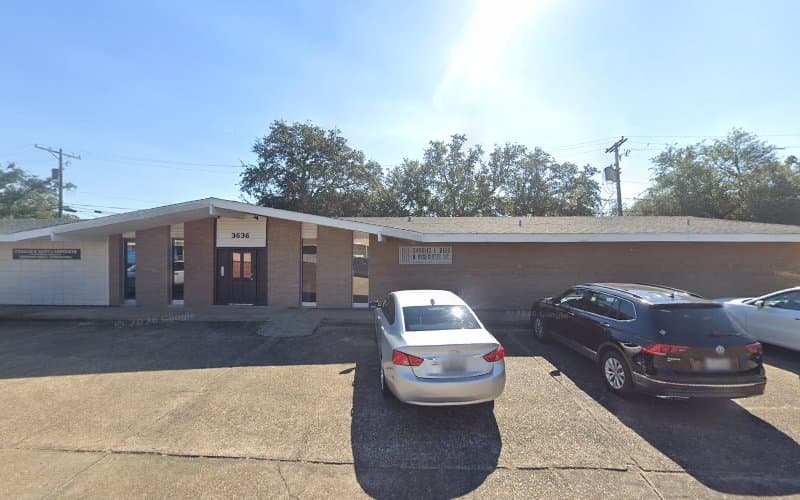 Schleiffer Richard A DPM in Port Arthur, TX