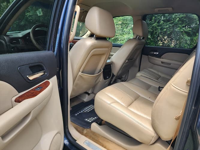 Shields Upholstery Paint & Body/ GerRha Auto Sales