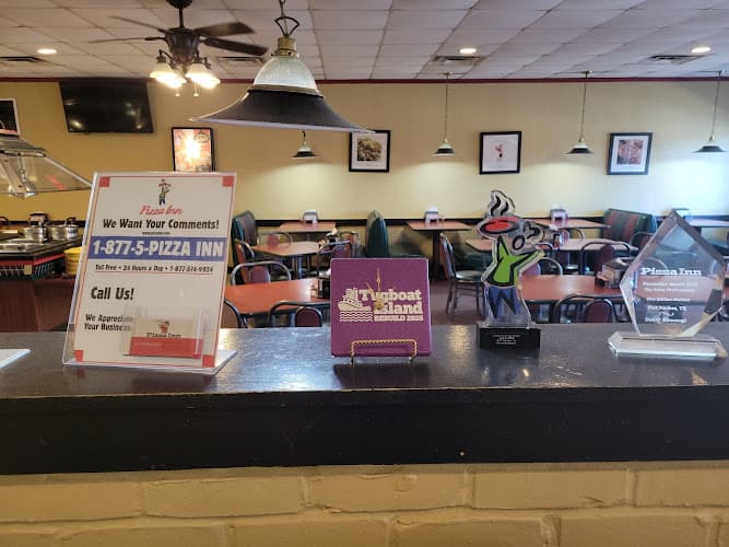 Pizza Inn