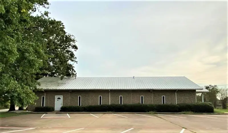 Grace Baptist Church