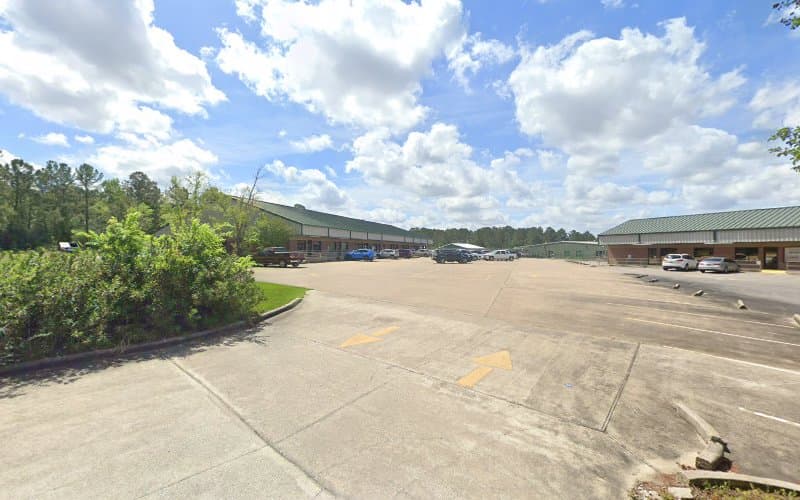 Livingston Foot Specialists in Livingston, TX