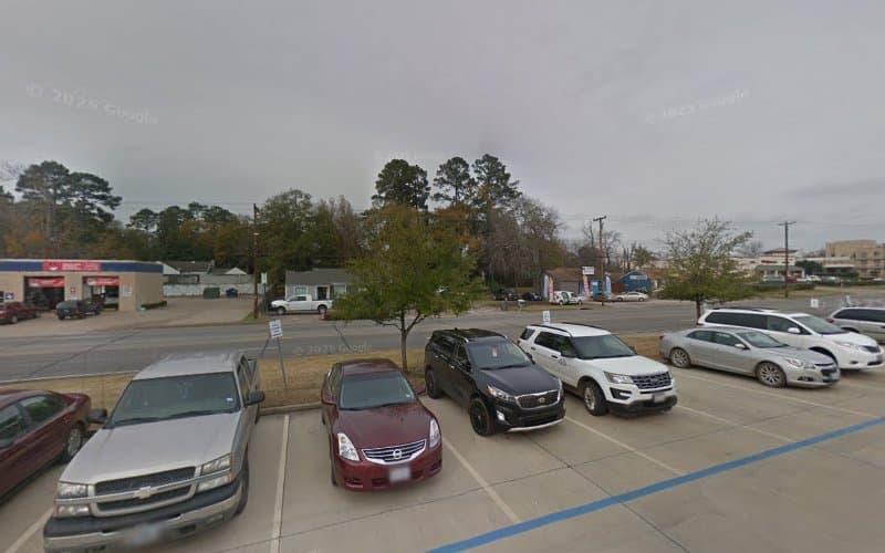 Memorial Health System in Lufkin, TX