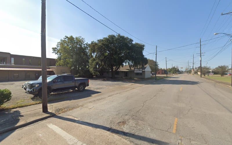 Law Offices of Brittanie A. Holmes in Beaumont, TX