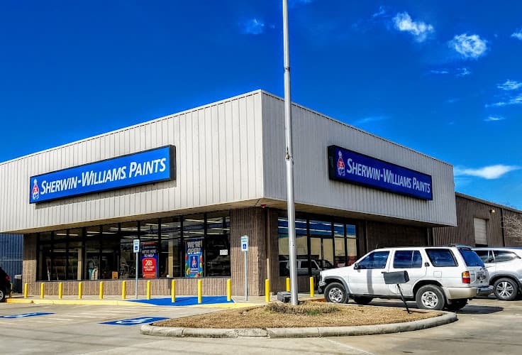 Sherwin-Williams Paint Store