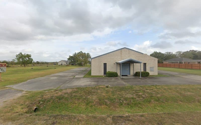 New Jerusalem Missionary Baptist in Port Arthur, TX