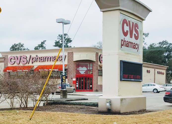 CVS