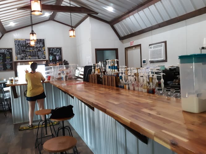 Wildflower Coffee Company
