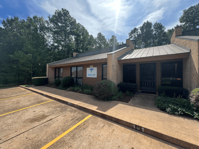 Creel Physical Therapy
