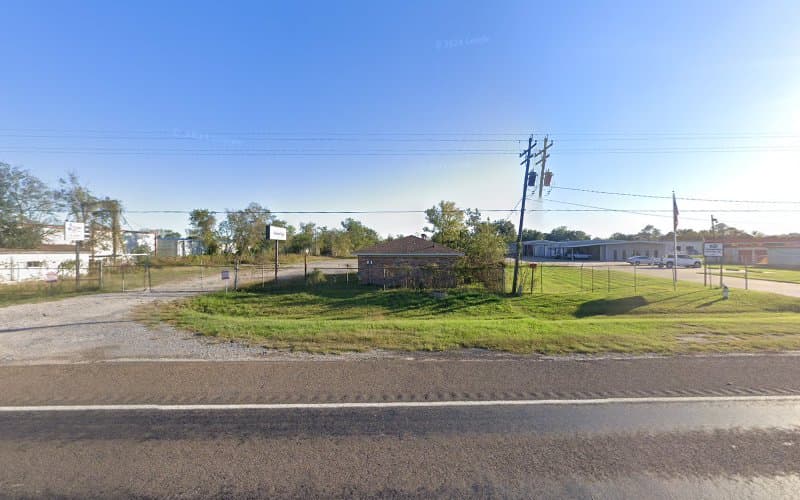American Eagle Logistics LLC. in Beaumont, TX