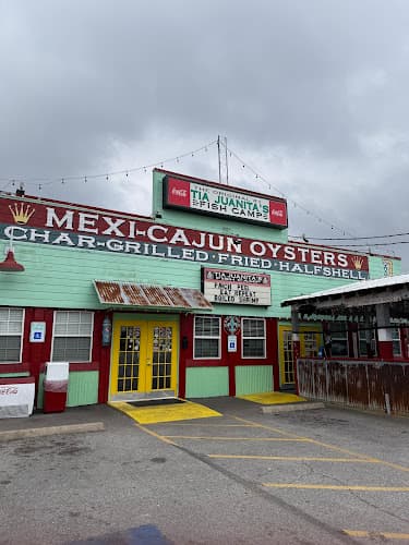 Tia Juanita's Fish Camp