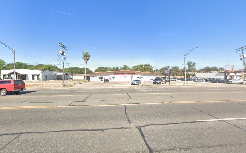 H&Z Auto Sales
