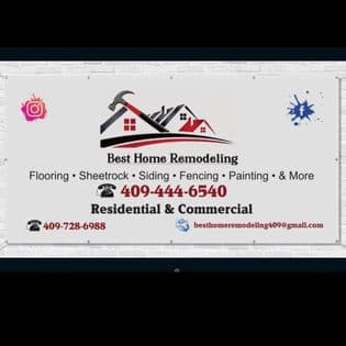 Best Home Remodeling
