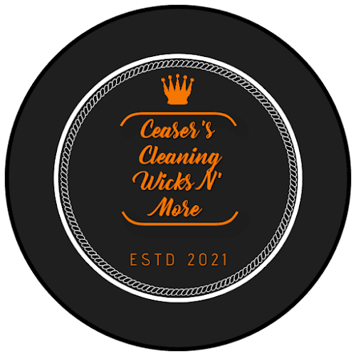 Ceaser's Cleaning Wicks N' More