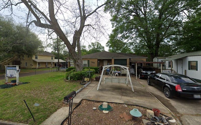 Mary's Massage in Nacogdoches, TX