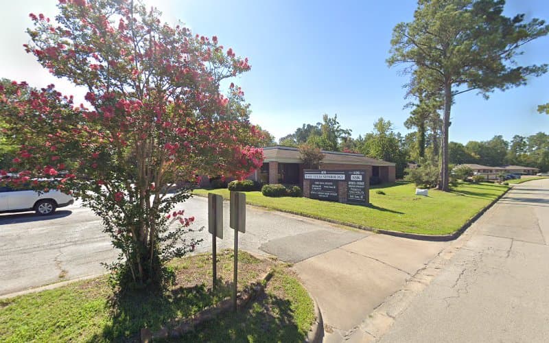 Prashant KUMAR, MD in Lufkin, TX