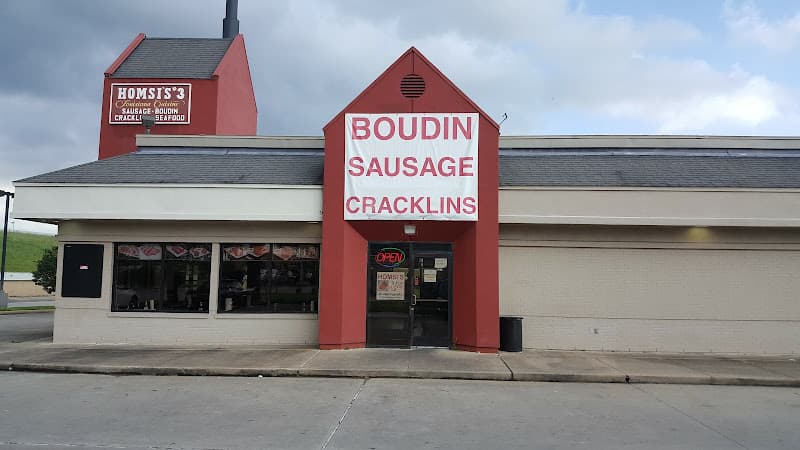 Bliss Box - Boudin in Orange, TX