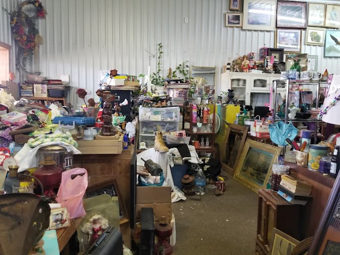 Wandas Antiques
