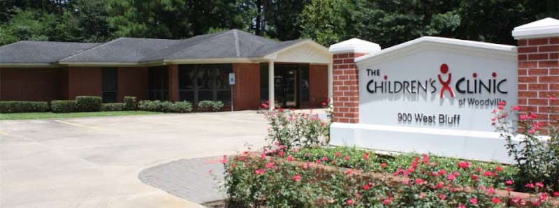 The Children's Clinic of Woodville
