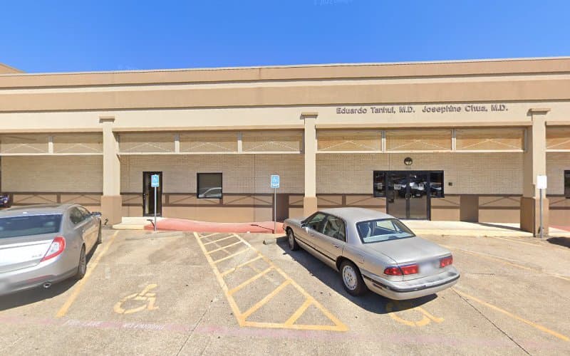 East Texas Medical Specialties