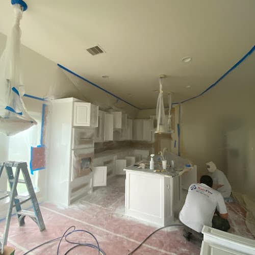 Katy Pro Painting & Remodeling