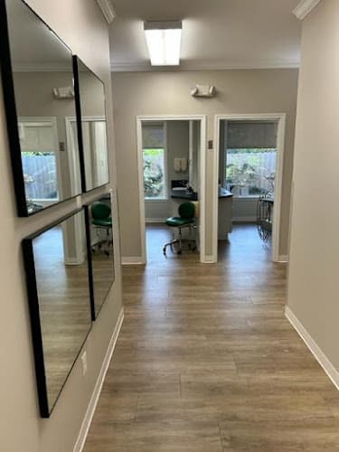 Richard D Byler, DDS