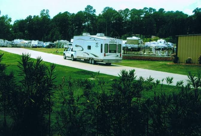 Northshore RV Resort & Marina