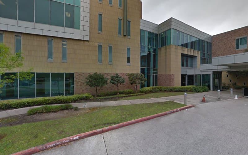 CHRISTUS Tracy Byrd Hyperbaric Medicine and Wound Care Center in Beaumont, TX