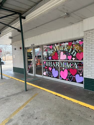 Mc Makin Pharmacy