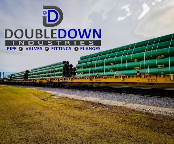 Double Down Industries LLC in Beaumont, TX