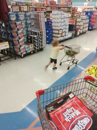 Brookshire Brothers in Newton, TX