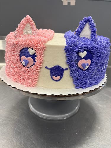Walmart Bakery