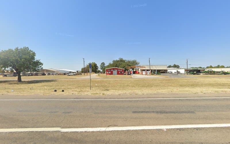 R.V. PARK & SELF STORAGE in Nacogdoches, TX