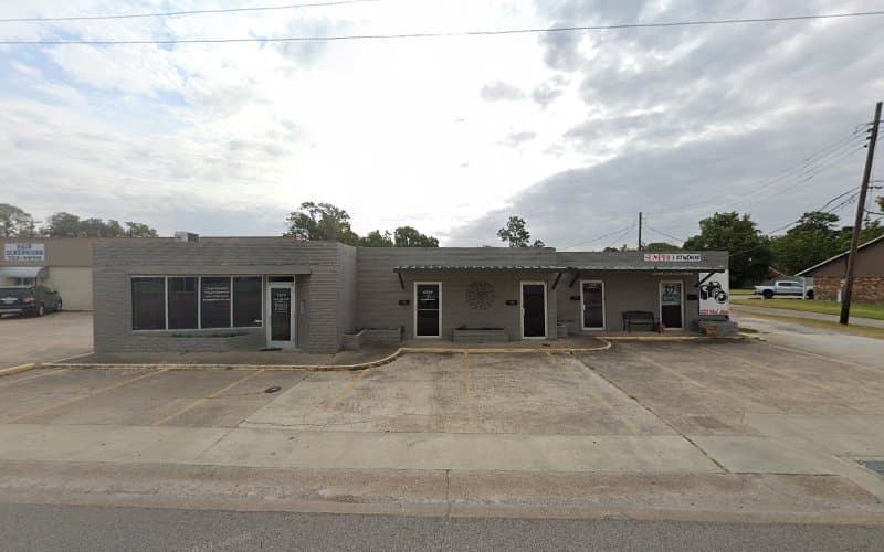Triple R Construction in Nederland, TX