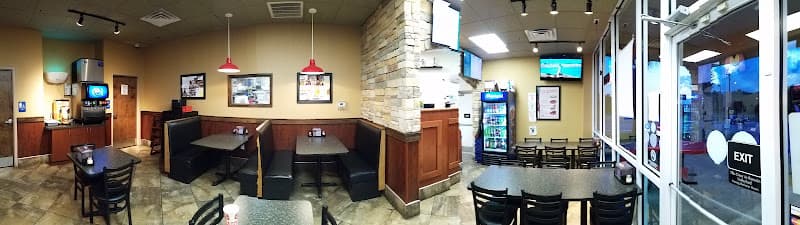 Marco's Pizza
