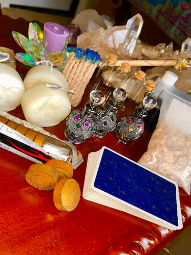 Psychic Mama Lou in Beaumont, TX
