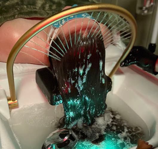 H-Spa At Bella Salon