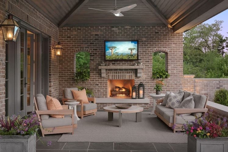 Goodyear Home Technology in Beaumont, TX